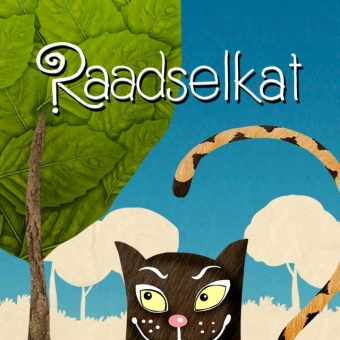 Raadselkat