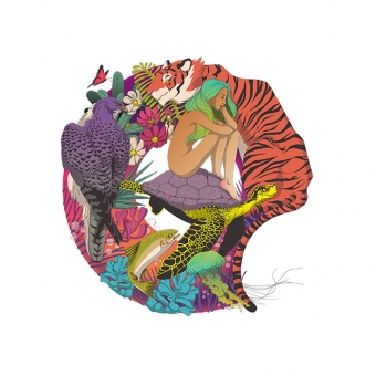 Biobizz’s ‘The Art of Growing’ campaign